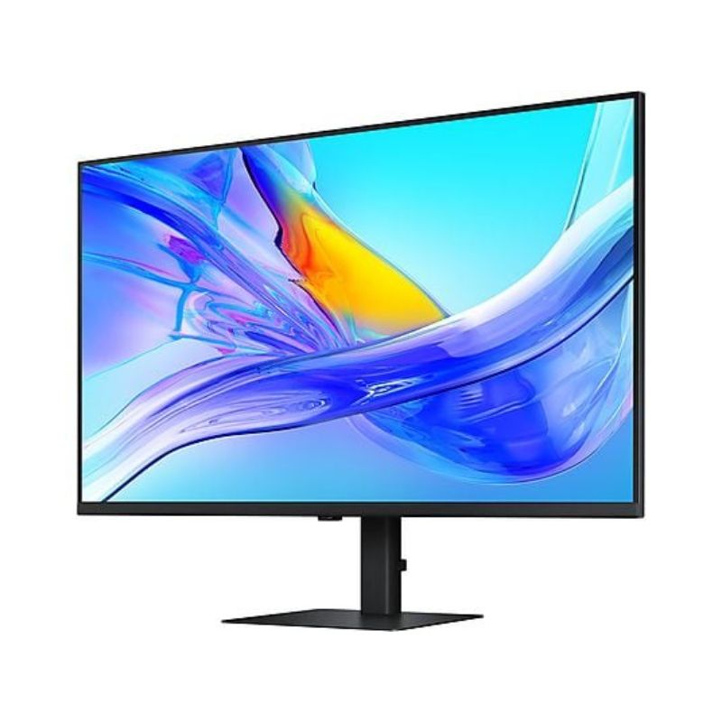 Samsung S80UD 37 inch 4K USB C Monitor