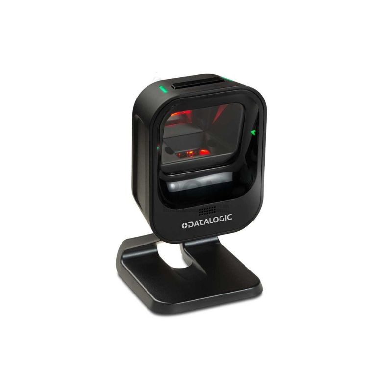 Datalogic Magellan 900i 2D USB Scanner + stand