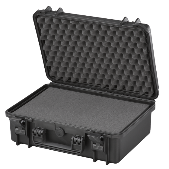 Robust and waterproof MAX430S Case