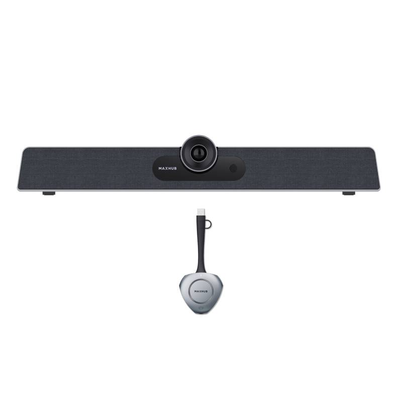 Pack MAXHUB UC S15 + WT13M