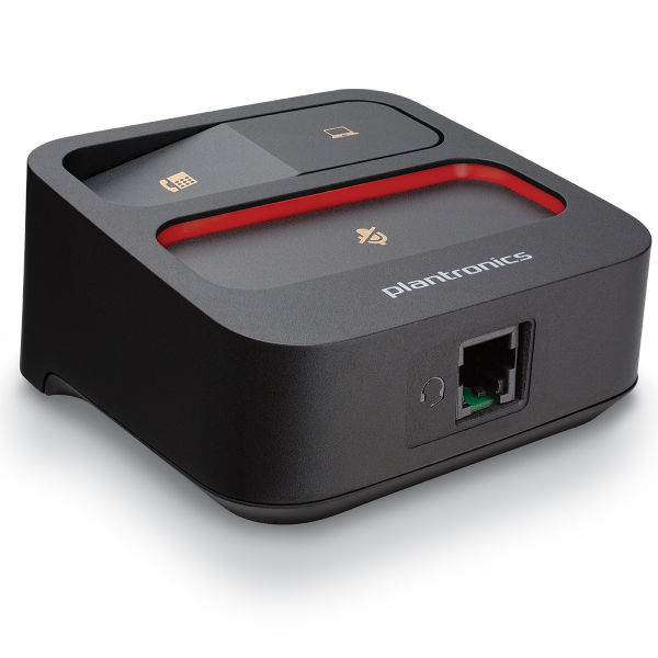 Plantronics MDA100 QD Audio Switcher