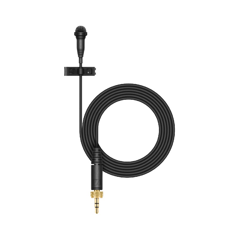 Sennheiser ME 2 Clip-on microphone