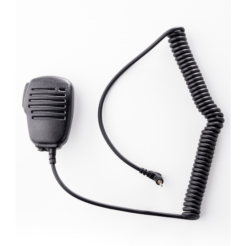 Speaker microphone for Dynascan F-15