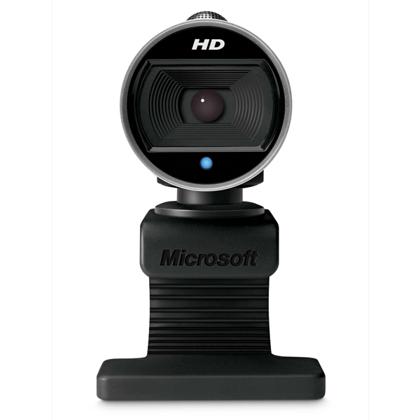 Microsoft Lifecam Cinema