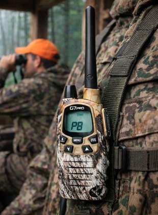 Midland G7 PRO Camo - Onedirect