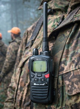 Midland G9 Pro  - Onedirect