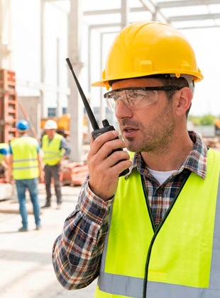 Midland HP408 - UHF - Onedirect