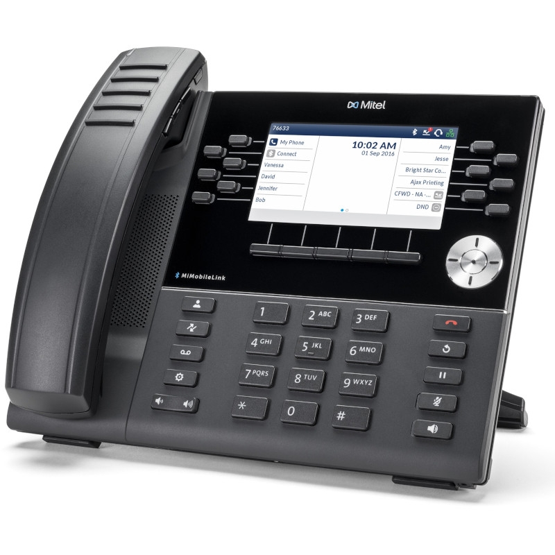 Mitel 6930 IP Phone Refurb