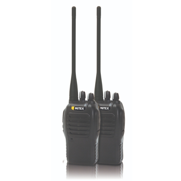 Mitex Link UHF - Twin pack