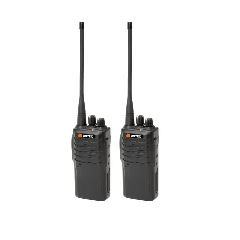 Mitex Site Twin Pack