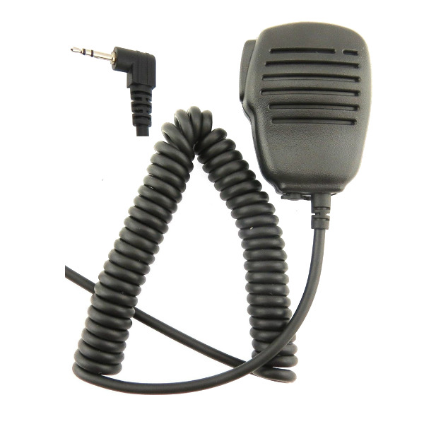 Mitex Speaker Mic