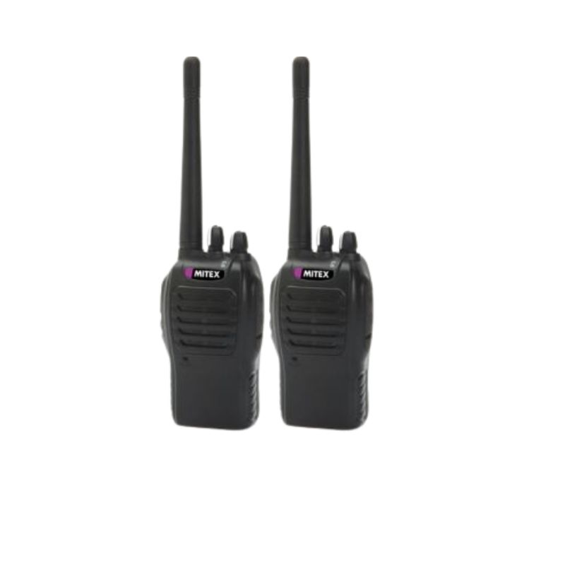 Mitex Sports Twin Pack