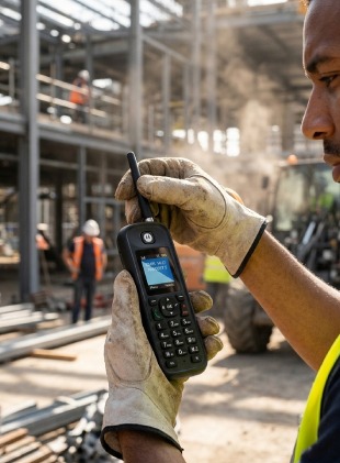 Motorola O201 (Black) - Onedirect