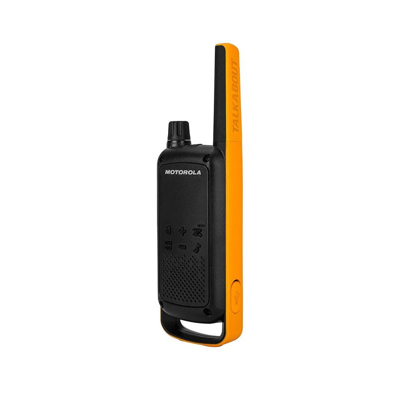 Set of 2 Motorola TALKABOUT T82 Extreme