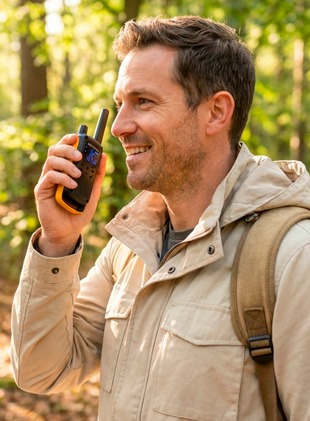 Motorola Talkabout T82 Extreme - Onedirect