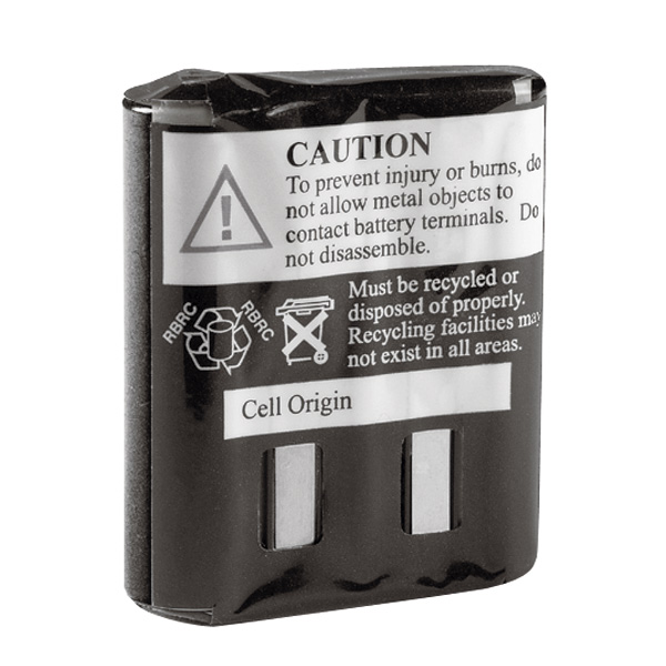 Battery for Motorola TLKR and XTR range