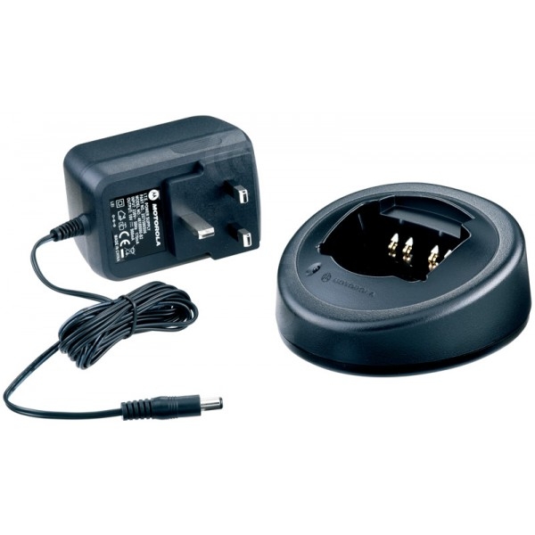 Core Single Unit Charger