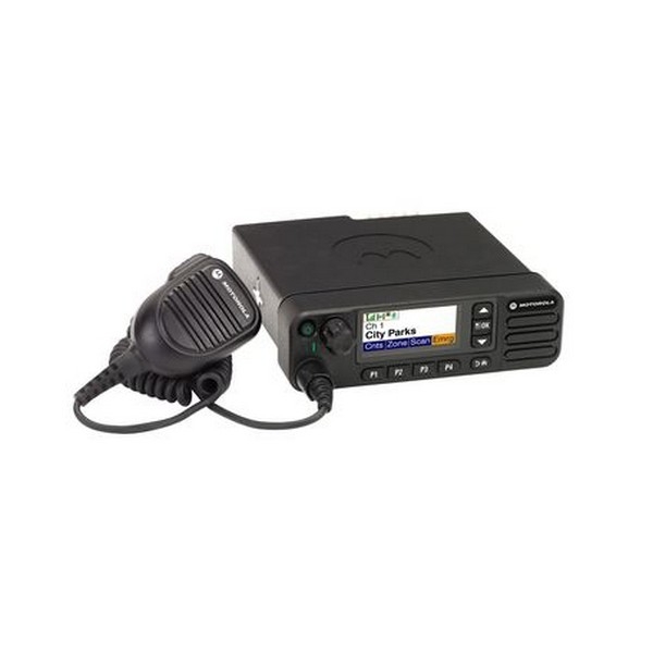 Motorola Mototrbo DM4600e