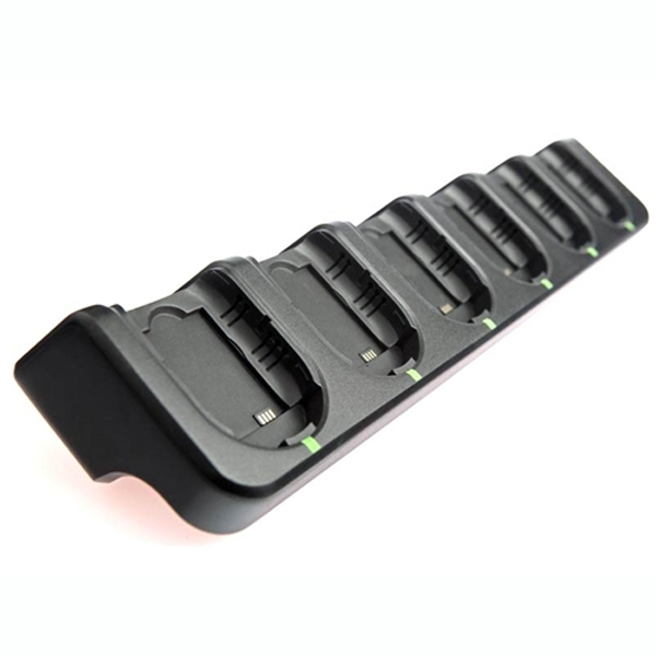 Motorola Multi-Unit Charger for CLP446 and CLP446e