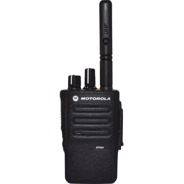 Motorola DP3441e VHF