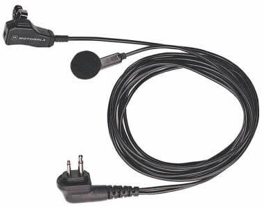 Motorola Earbud C-W PTT Mic