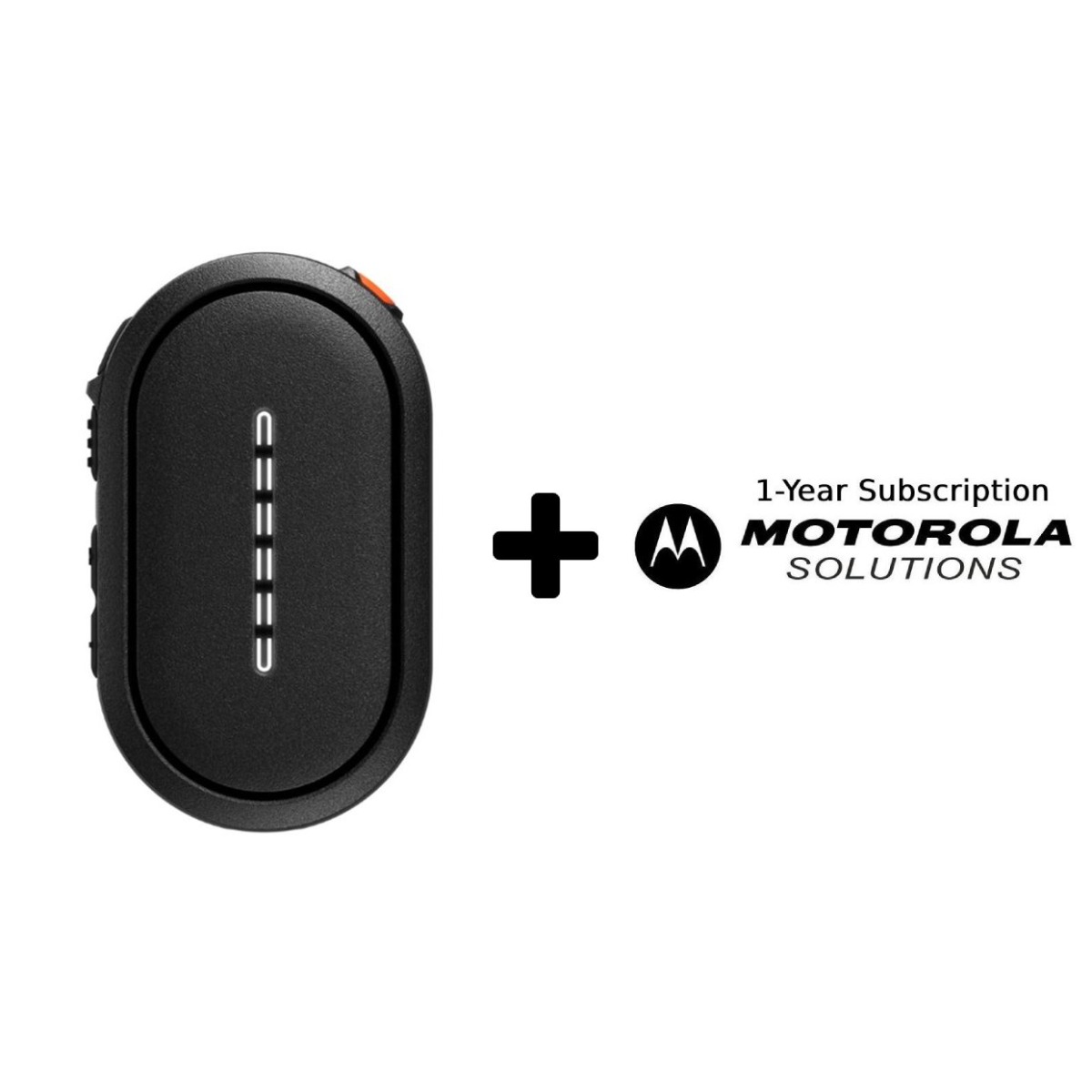 Motorola Wave TLK25 Wi-Fi + 1 Year Subscription