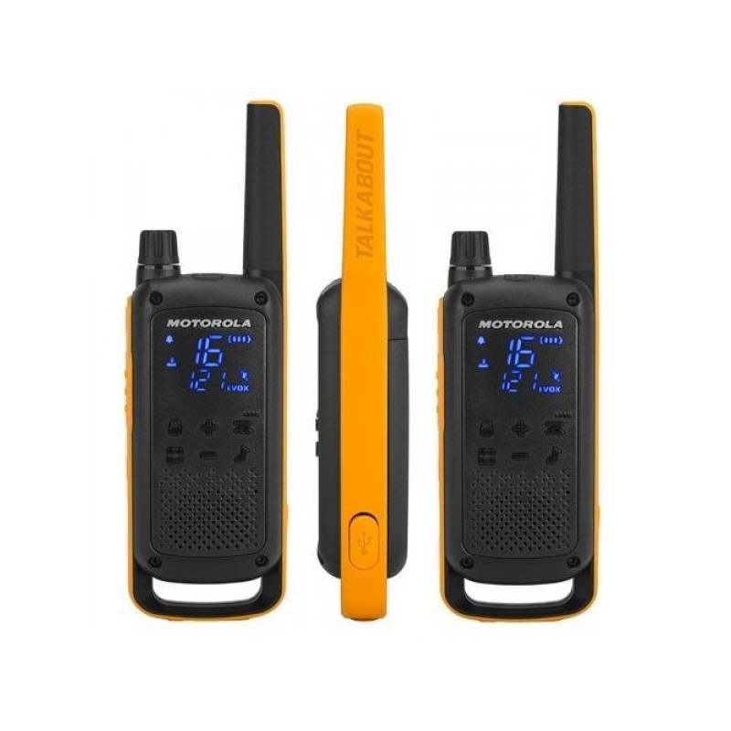 Motorola Talkabout T82 Extreme