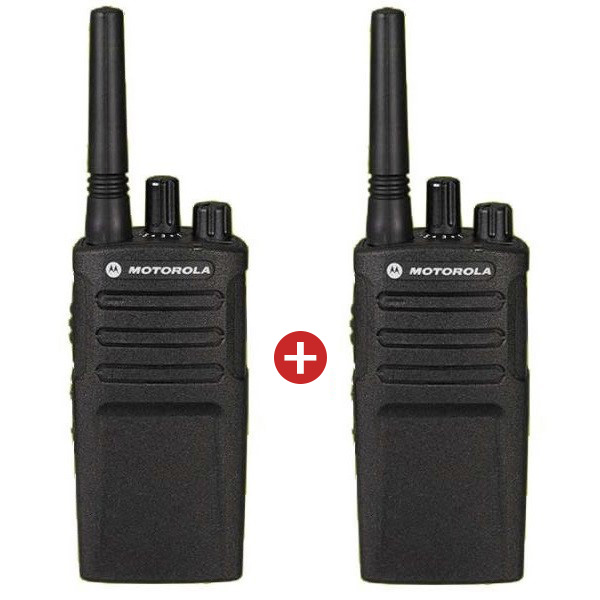 Motorola XT420 Twin 