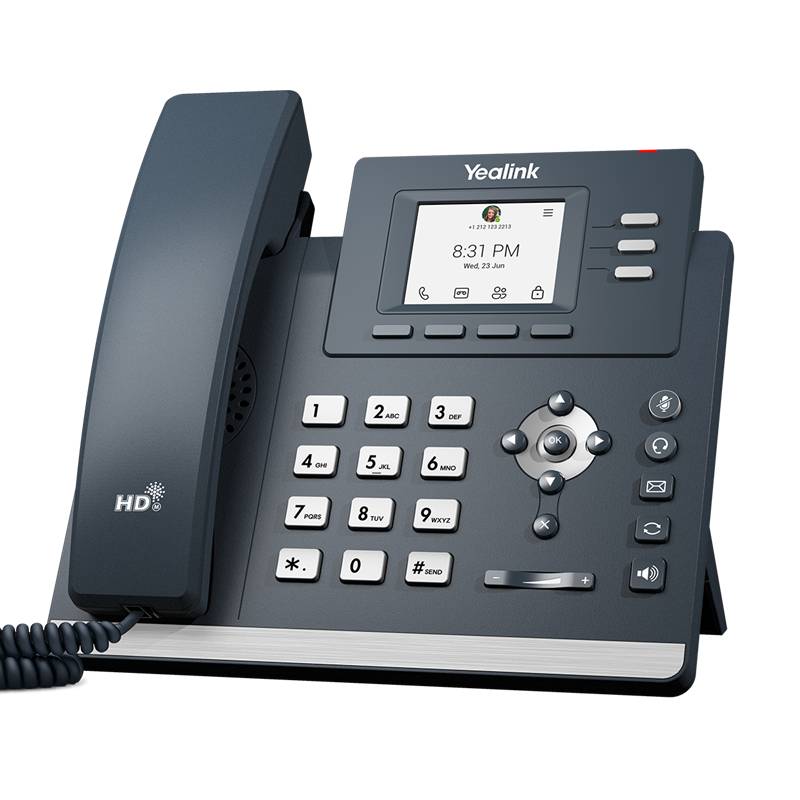 Yealink MP52 Microsoft Teams Edition