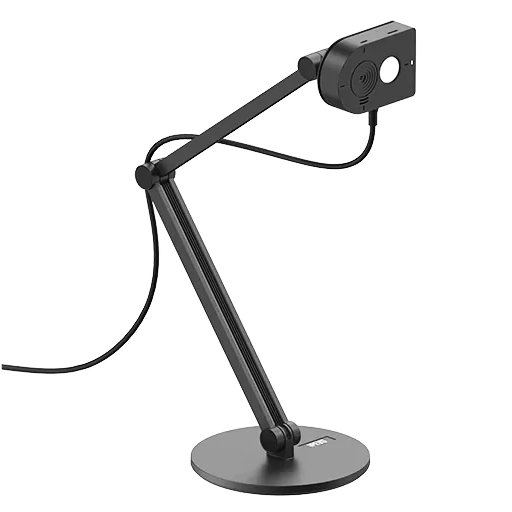 Ipevo MP-8M (with Bracket & Clamp)