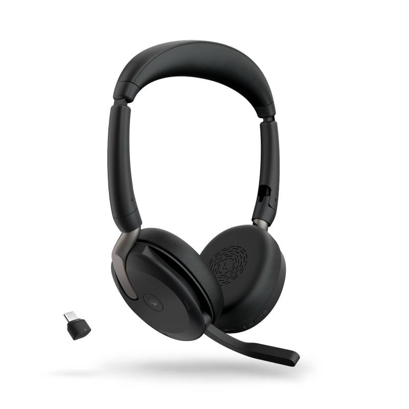 Jabra Evolve2 65 Flex USB-C MS Stereo