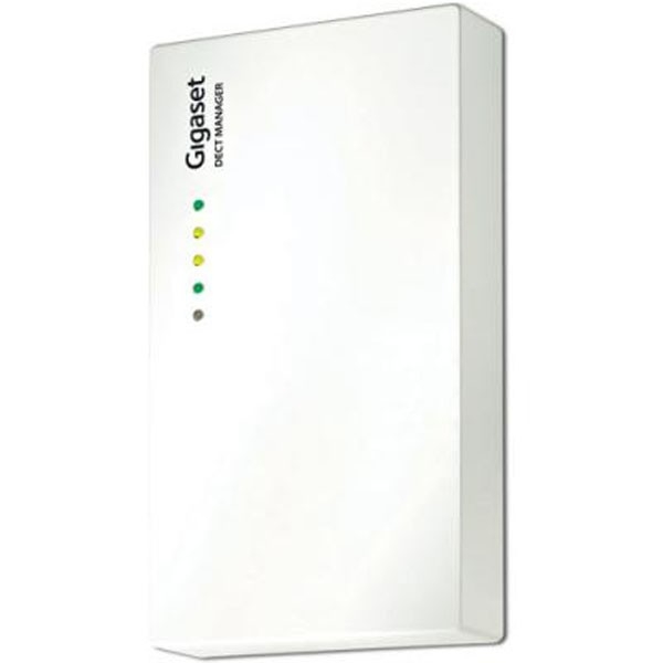 Gigaset PRO N720IP base