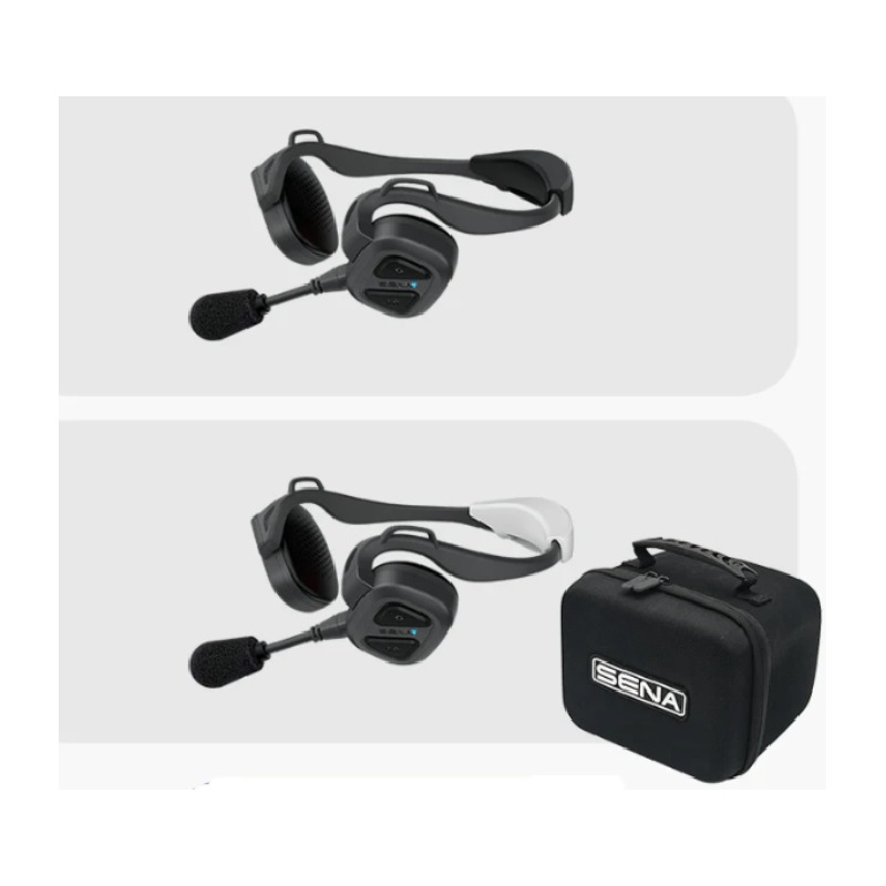 Sena Nautitalk Bosun Mesh Twin Pack