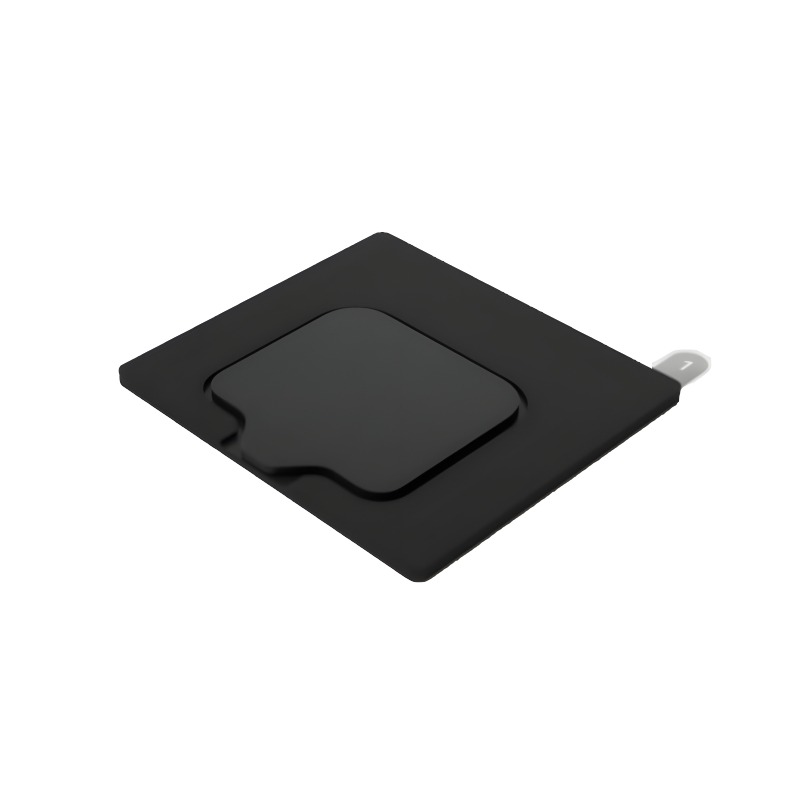 Neat glass mount for Neat Pad