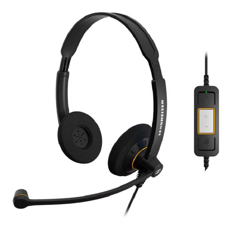 EPOS IMPACT SC 60 USB ML (X10)