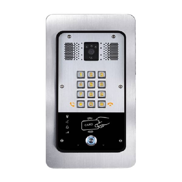 Fanvil i31S SIP Video Door Phone