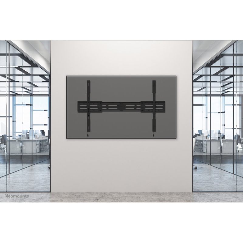 Neomounts Select WL30S-950BL19 Wall Mount 43–98 Inch
