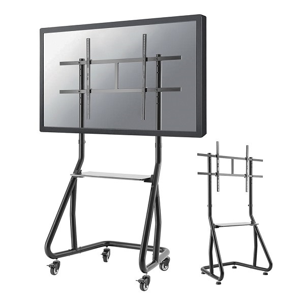 Neomounts NS-M3800BLACK Floor Stand 60–100 Inch