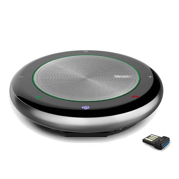 Yealink CP700 Teams with BT50 dongle