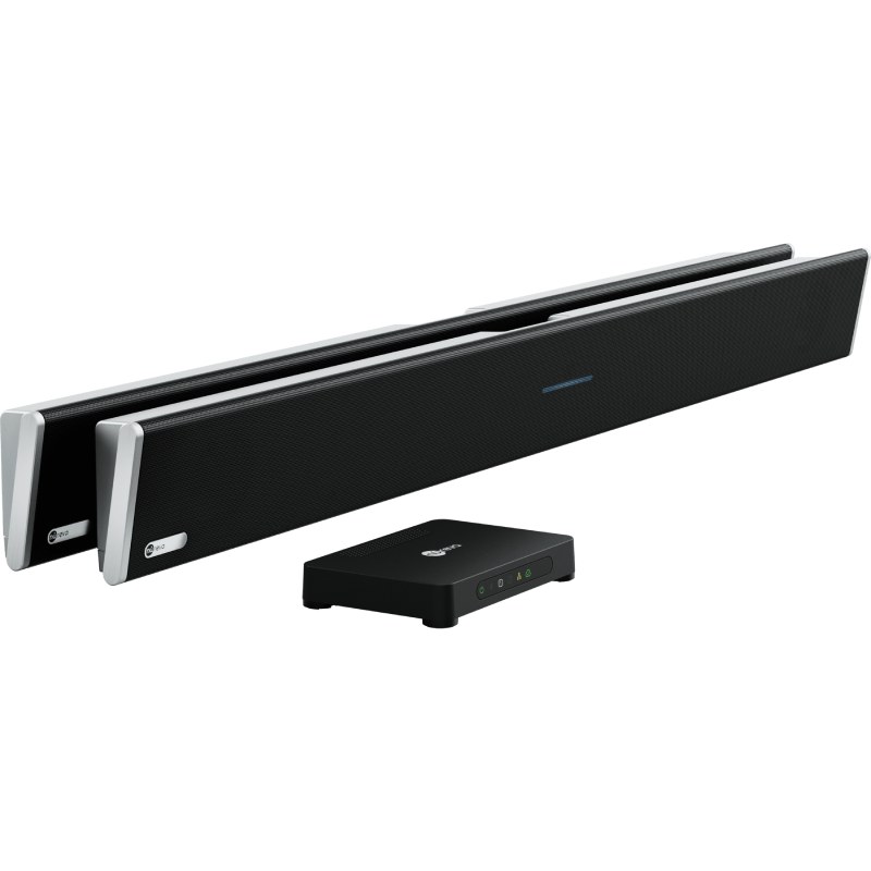 Nureva HDL410 - Black