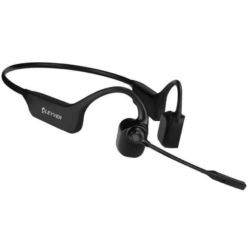 Bone Conduction Headphones Wireless Conference Headset Shokz
