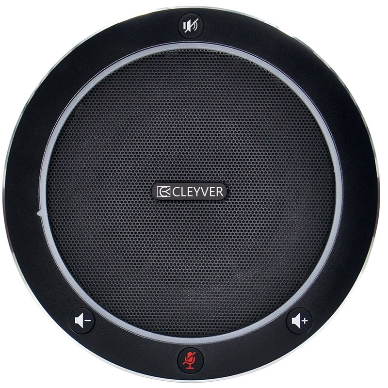 Cleyver - CC30 USB Speakerphone