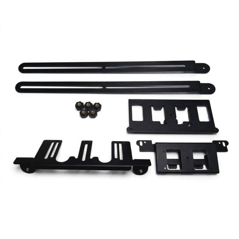 Cleyver TV Mount for the Cleyver PTZ DualBar