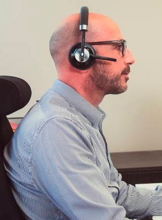 Cleyver Nomad ANC 95 UC Duo - Onedirect