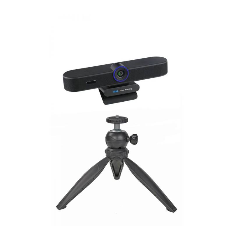 Cleyver Small Meet Bar Pack + with tripod