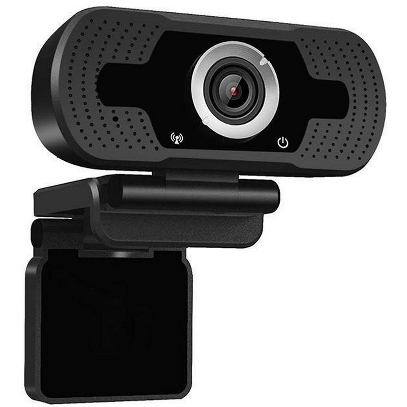 Cleyver HD Webcam USB