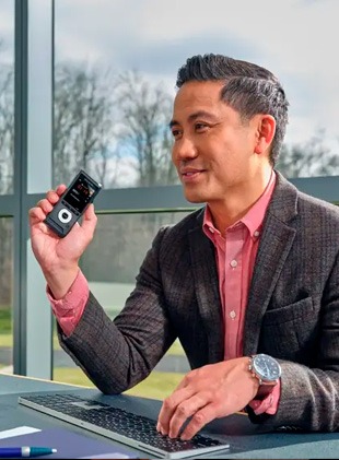 Olympus DS2700 - Onedirect