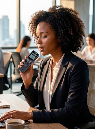 Olympus VN-541PC - Onedirect