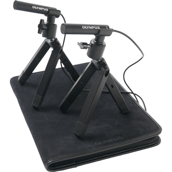 Olympus ME30W Conference Kit