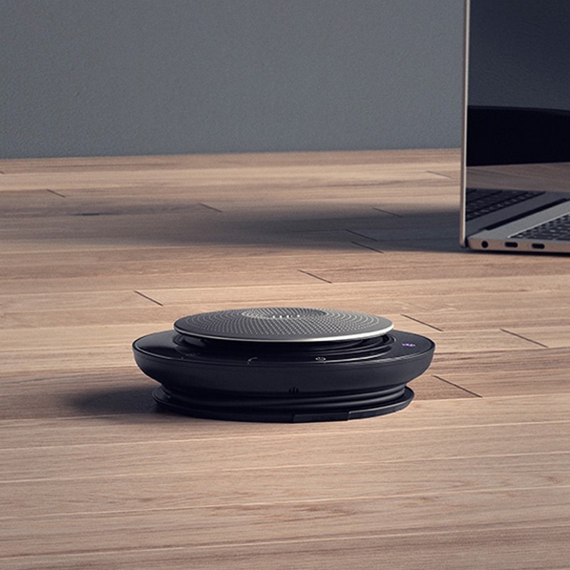 Jabra Speak 750 UC: premium speakerphone for professionals